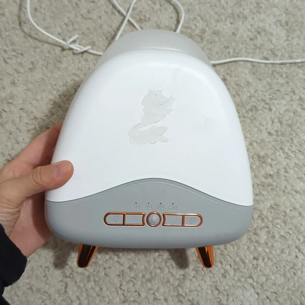 Diffuser - Picture 2 of 4